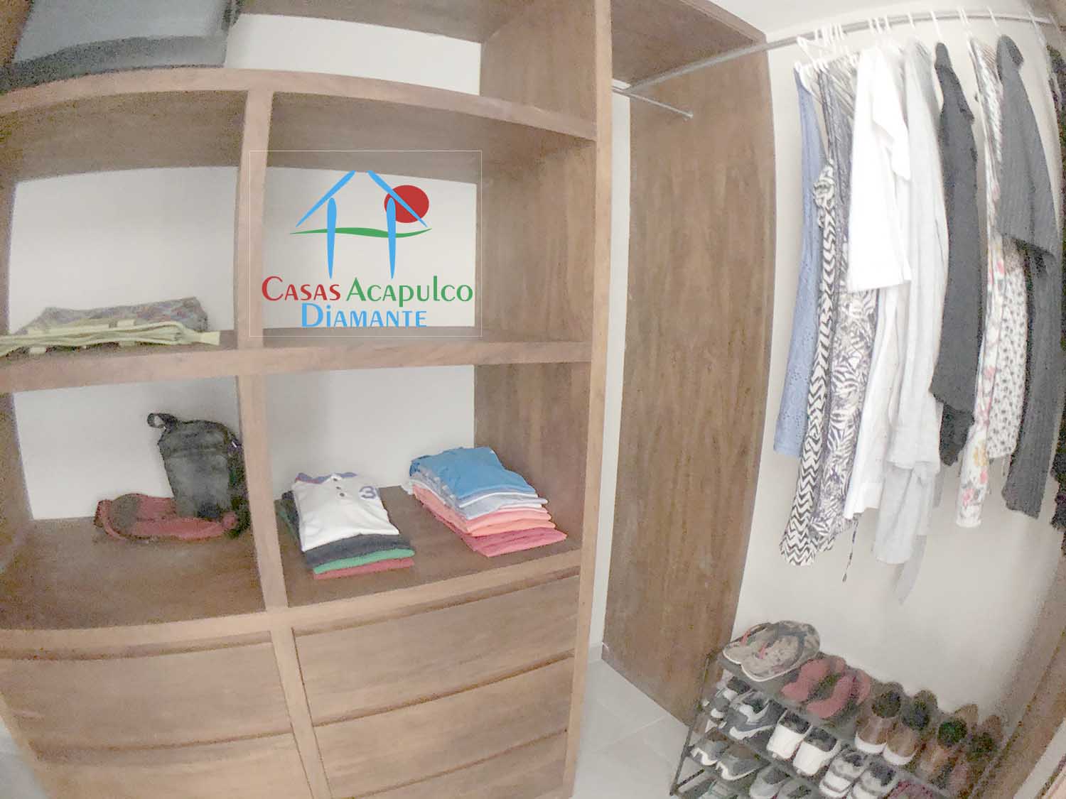 Maranda 5 - Recámara principal antes de Otis 6